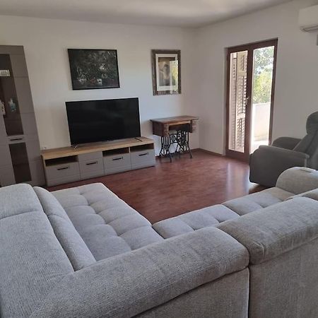 Apartman Flavio Skrbčići Exterior foto