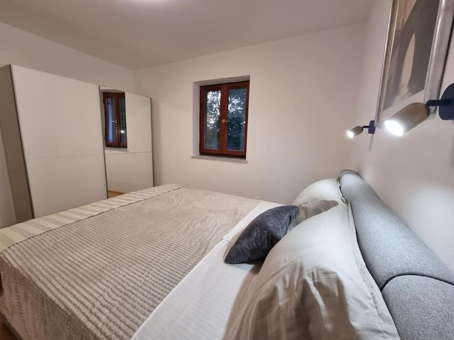 Apartman Flavio Skrbčići Exterior foto