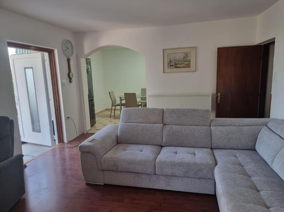 Apartman Flavio Skrbčići Exterior foto